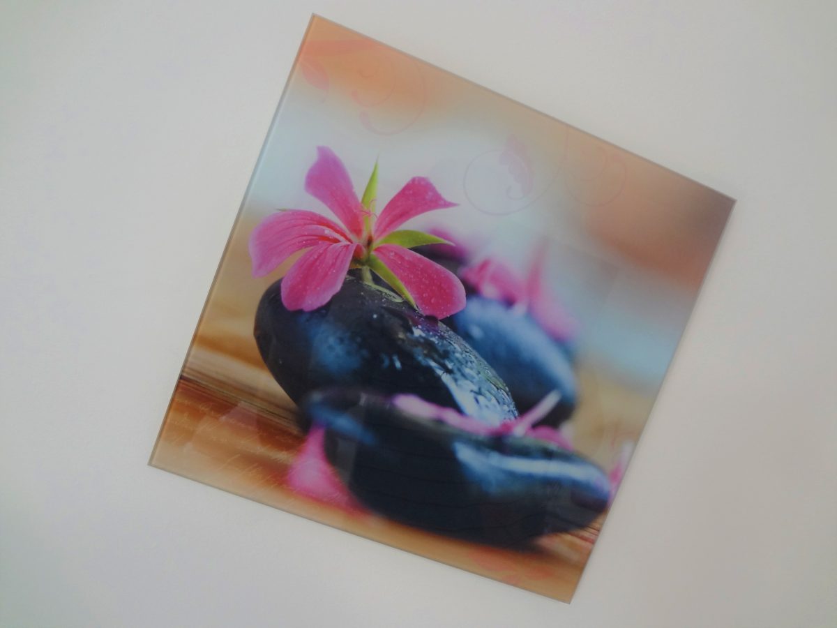 Detalj interijera salona IRIS